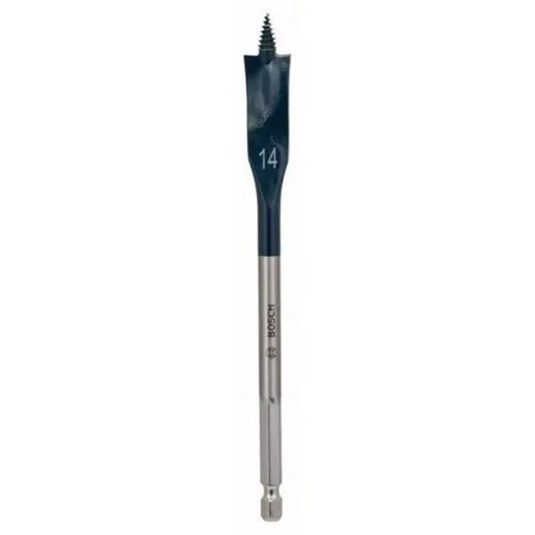 BROCA CHATA SELF CUT 14X152MM BOSCH