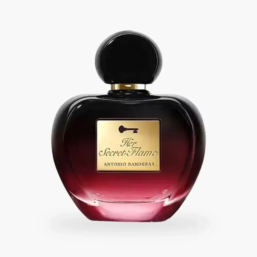 Her Secret Flame — 80 ML