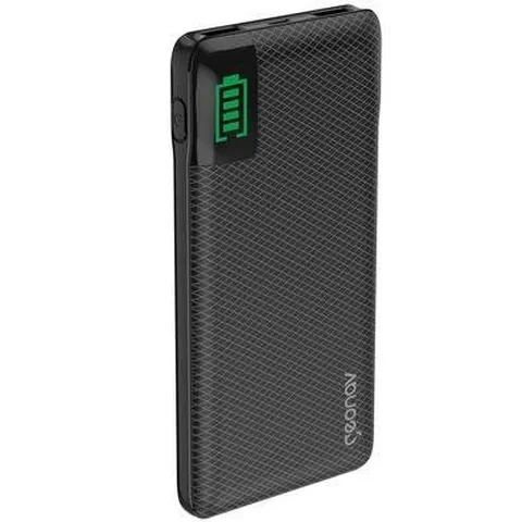 Power Bank Geonav 10000 mAh Preto PB10KBK