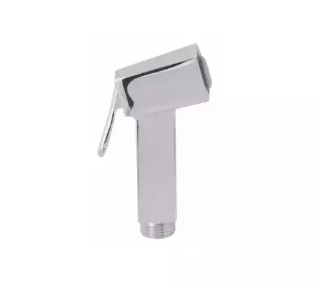DUCHA MANUAL JET-FLEX QUADRADA C PERFLEX