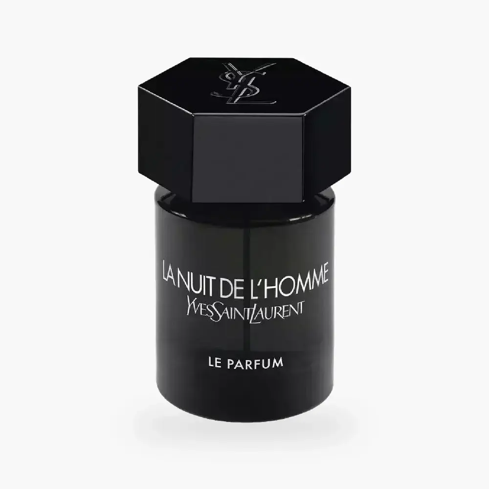 La Nuit de L'Homme Le Parfum — 100 ML