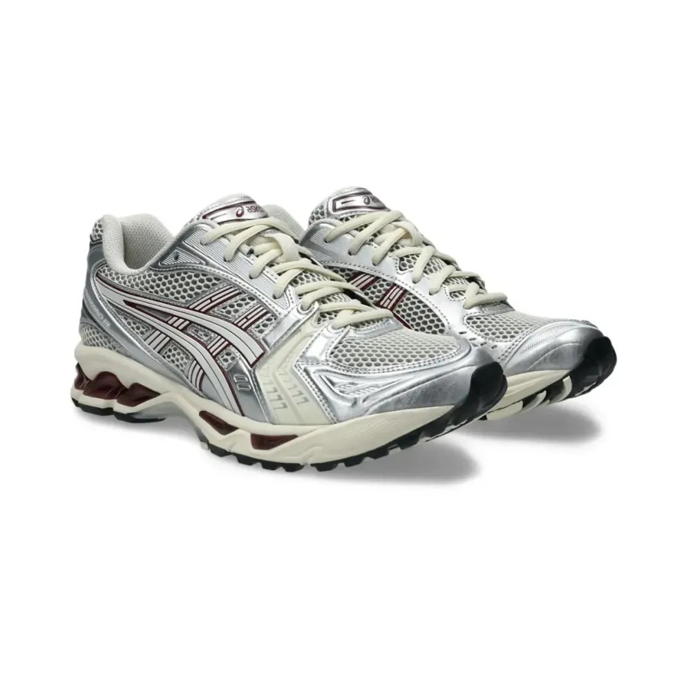 Asics Gel-Kayano 14 Ivory Cream — 40 / 41 / 42 / 43, Novo