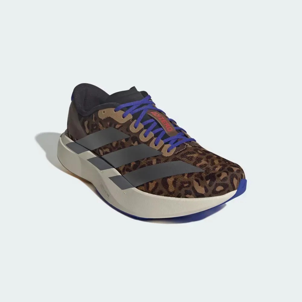 adidas Adizero Evo SL Leopard — 39 / 39.5 / 40.5 / 43.5, Novo