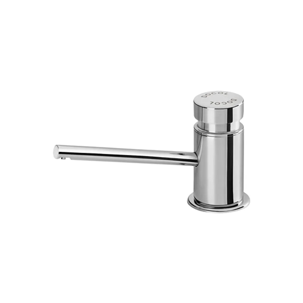 DISPENSADOR SABAO/DETERG ME PRESS CR DOCOL
