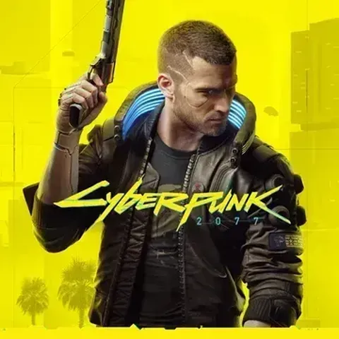 [Steam] Jogo Cyberpunk 2077 - Padrão ou Ultimate - PC