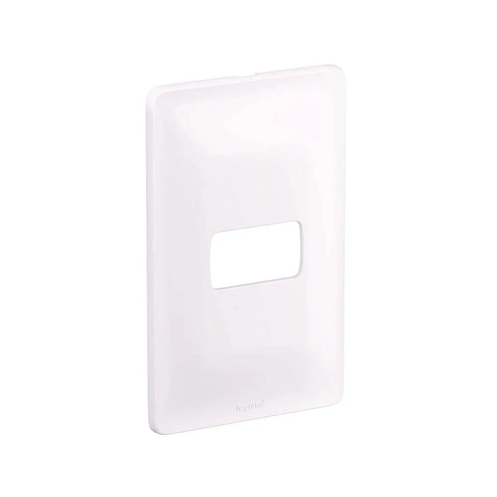 PLACA 1 PTO 4X2 NEL PIAL