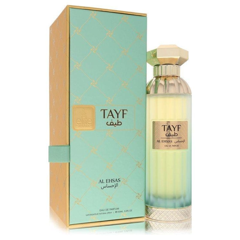 Perfume Risala Elite Tayf Al Ehsas 150 ML Eau De Parfum Spray Masculino