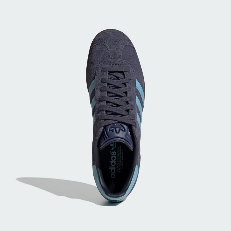 Foto 2 de adidas Gazelle Shadow Navy — 40, Novo