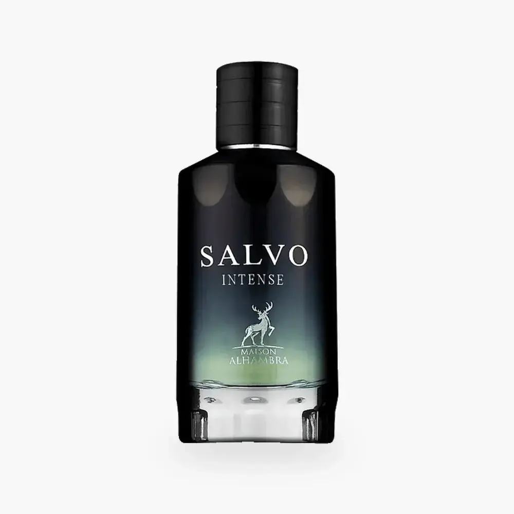 Salvo Intense — 100 ML