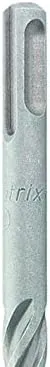 BROCA CONCRETO WIA CRUZ 6 X 160MM SDS PLUS- MTX