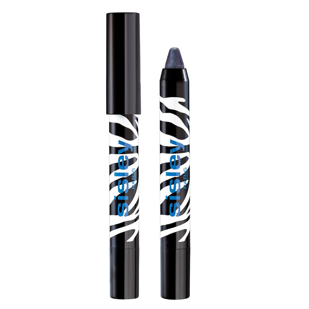 Phyto-Eye Twist Sisley - Sombra — 6 - Marine