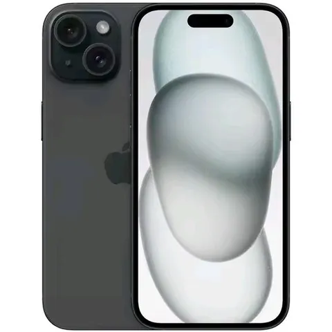Apple iPhone 15 128GB Preto