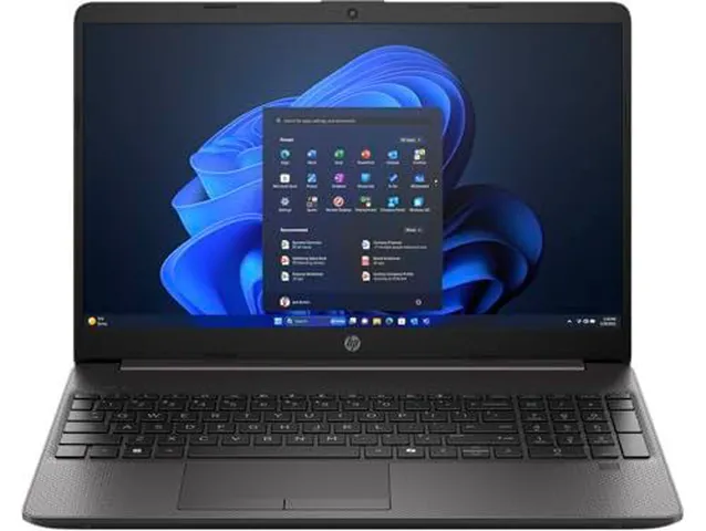 Notebook HP i5 13ª Geração 16GB RAM 256GB SSD