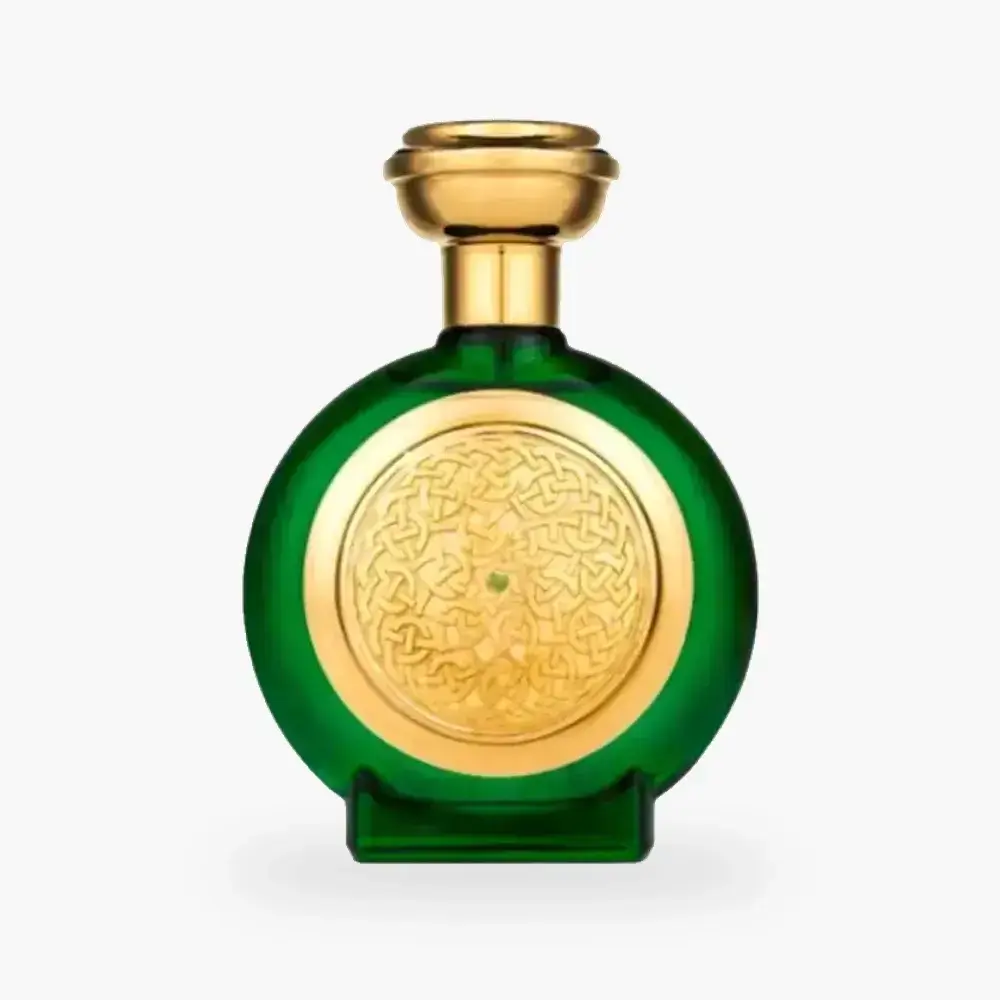 Green Sapphire — 100 ML