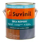 ESMALTE PR COR E PROT BASE AGUA BRIL BR 3,6L SUVINIL