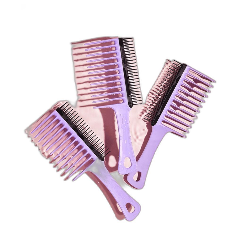 Foto 2 de Tangle Teezer Comb Wide Tooth - Pente de Cabelo
