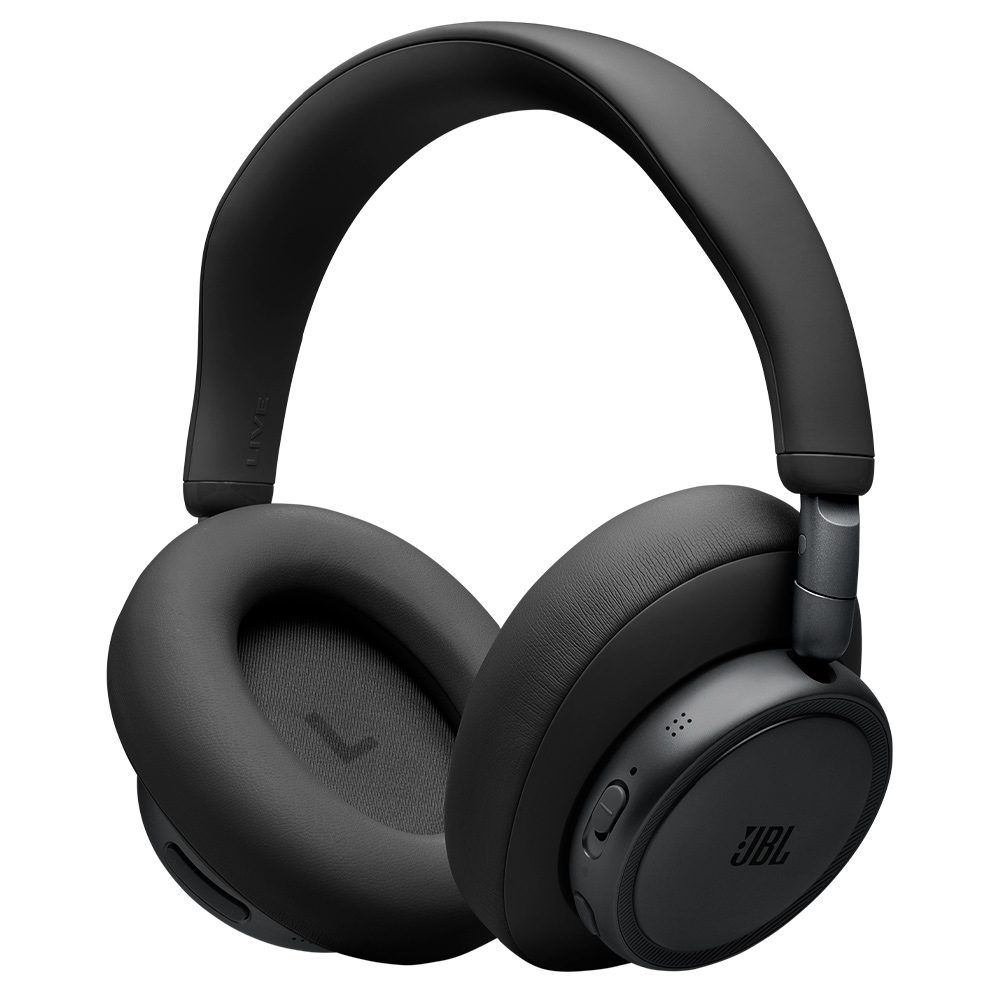 Fone de Ouvido Bluetooth JBL Live 780NC Headphone Preto