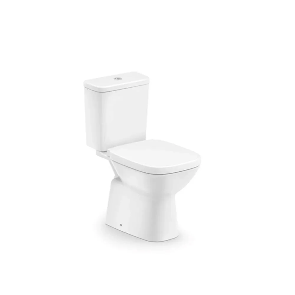 BACIA P/ CAIXA SIFONICA DEBBA CLASSIC ROCA