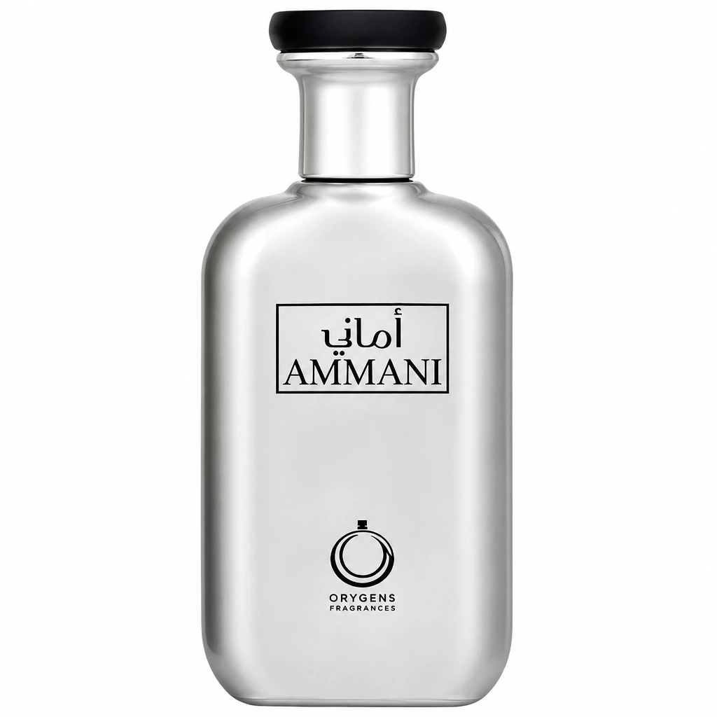 Ammani — 100 ML