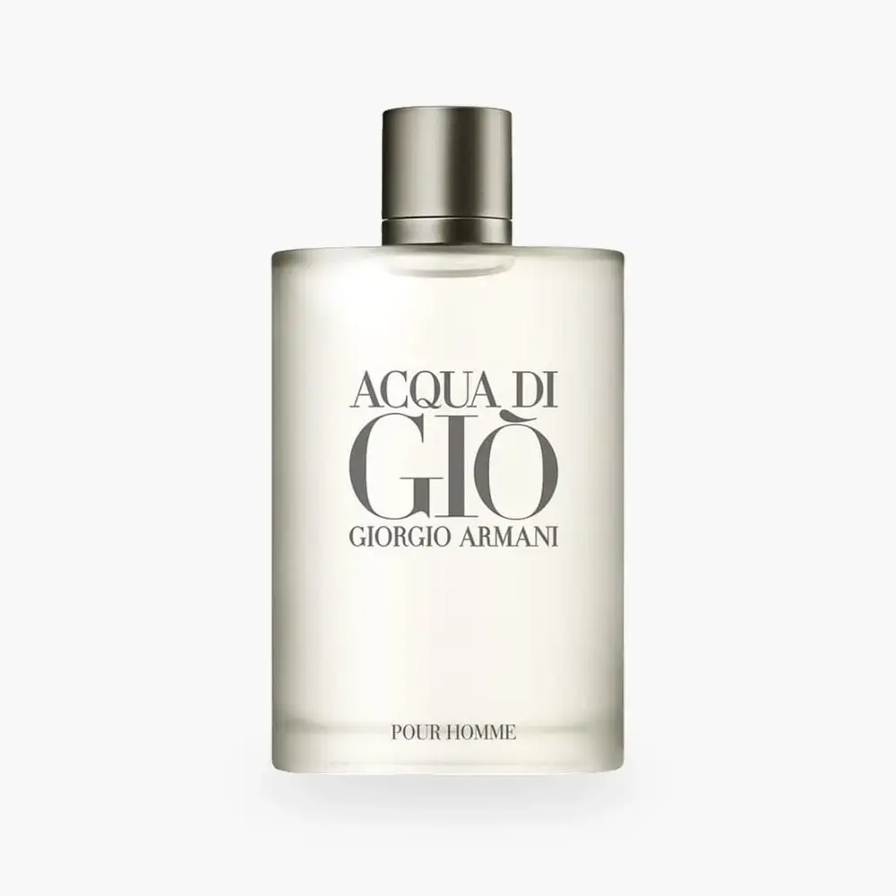 Acqua di Gio Eau de Toilette — 100 ML