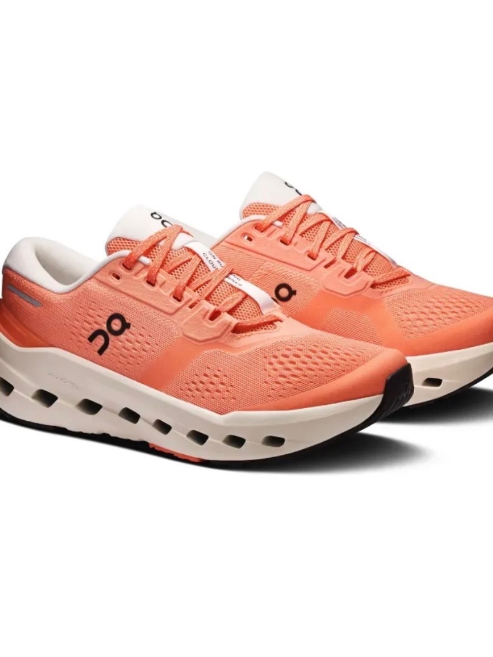 On Running Cloudrunner 3 Sunstone Ivory — 34 / 35 / 36 / 38 / 39, Novo