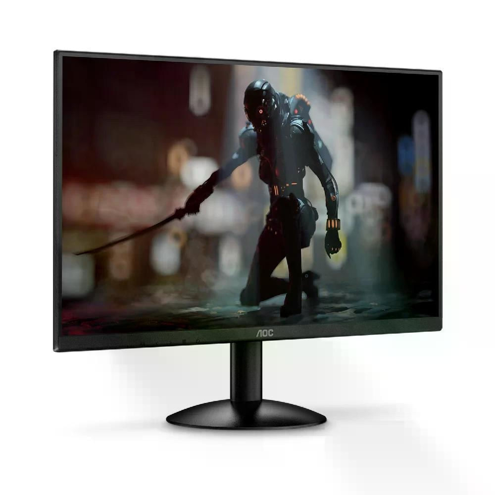 Monitor Aoc 23.8" 24B30Hm2 100Hz 1Ms