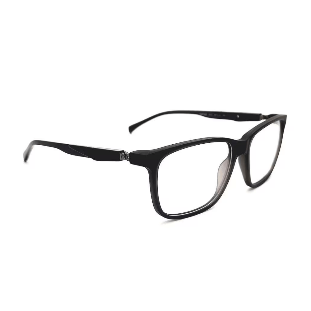 Armação para Óculos de Grau Speedo SP4109 Cinza Fosco