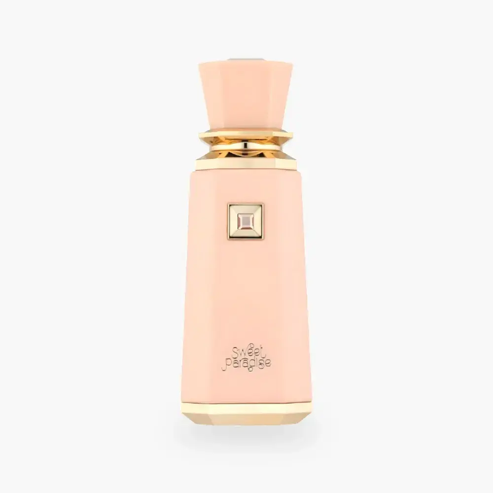 Sweet Paradise — 100 ML
