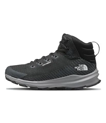 Botas Masc The North Face Vectiv Fastpack Mid WP