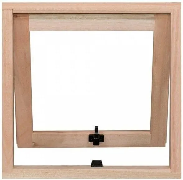 JANELA MAXIMAR POP VI EUCALIP 80X80X9,4 RDSL