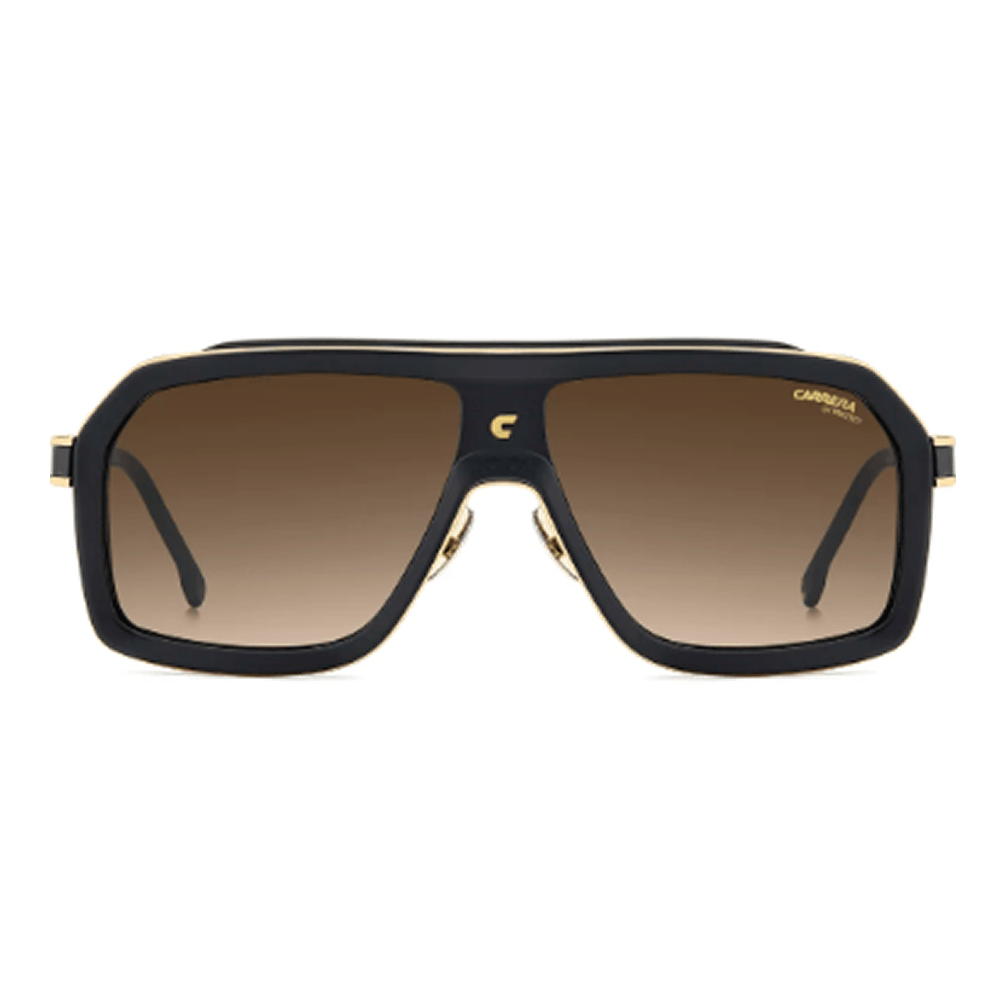 Óculos de Sol Carrera 1053/S Feminino Aviador Acetato Preto