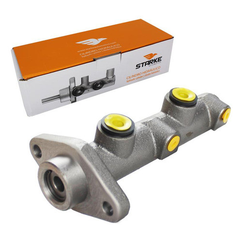 Cilindro Mestre Freio C/abs S10 2.4 Mpfi Original Starke