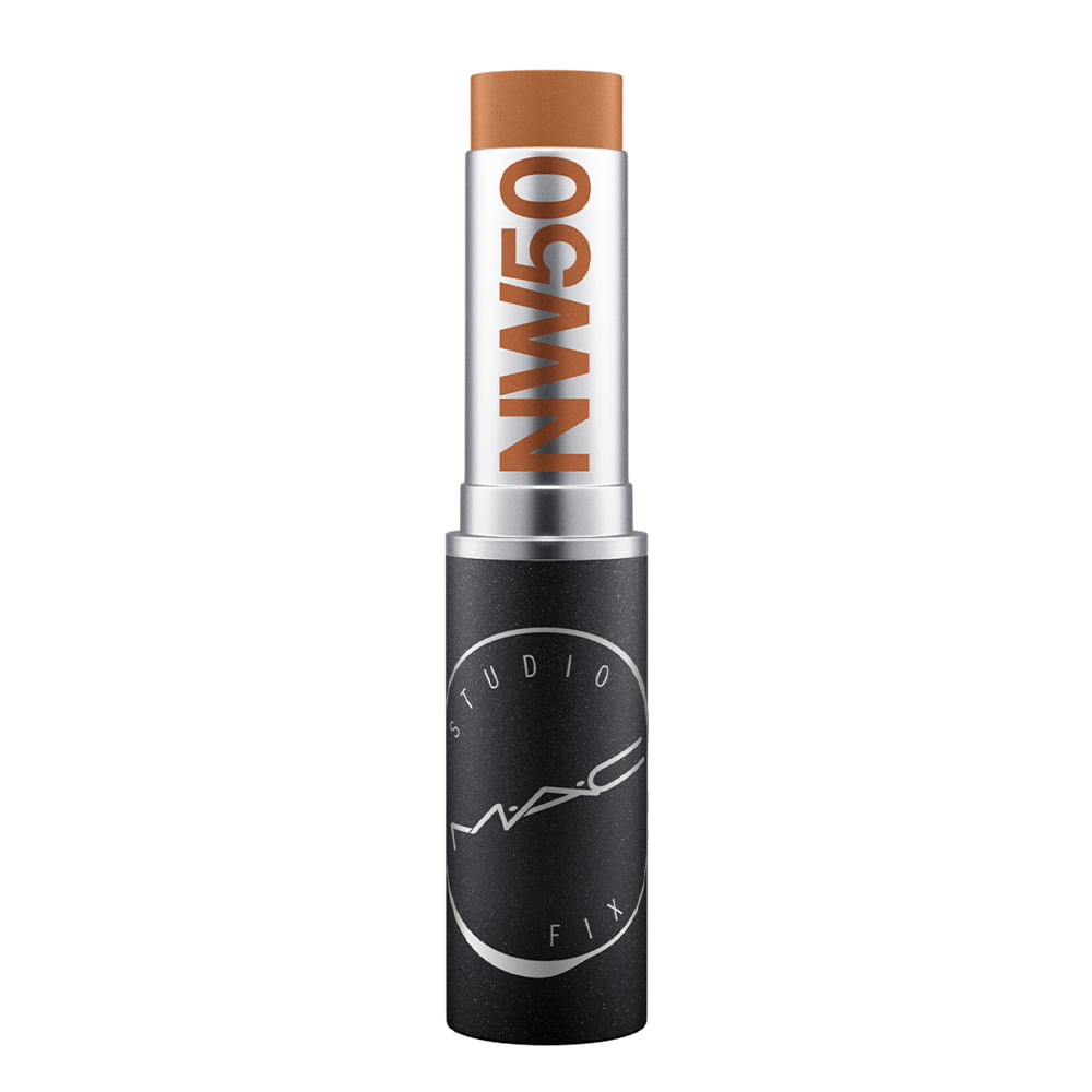 Base Bastão M·A·C - Studio Fix Stick Peles NW — NW50