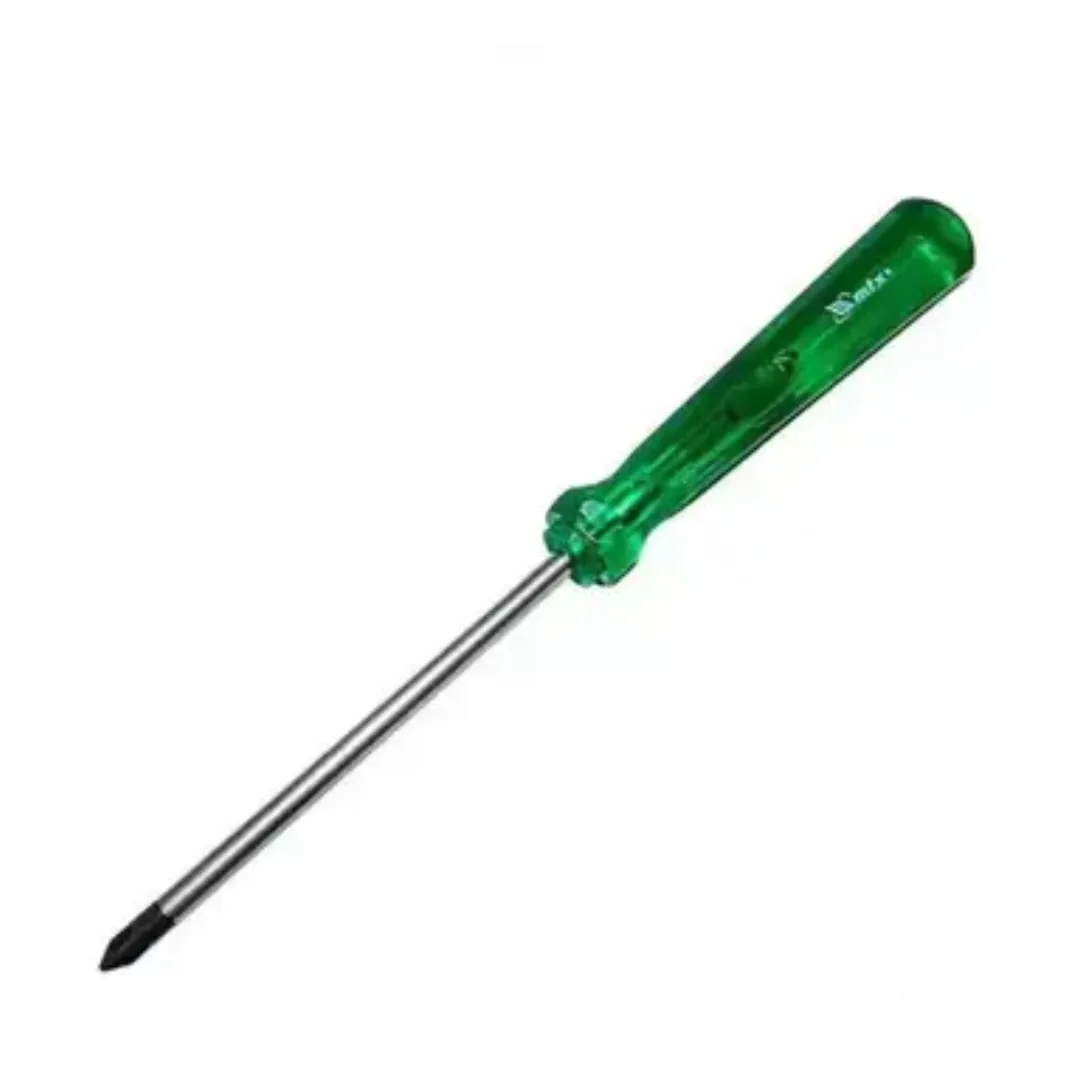 CHAVE PHILLIPS 1/8 X 2 PH0 X 50 VER CRV-MTX