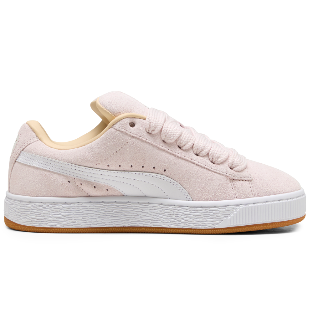 Puma Suede XL Jasmine Flower — 34 / 35 / 36 / 37, Novo