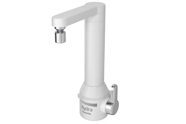 TORNEIRA ELETRICA PURAVITTA PAREDE 220V 5500W HYDRA