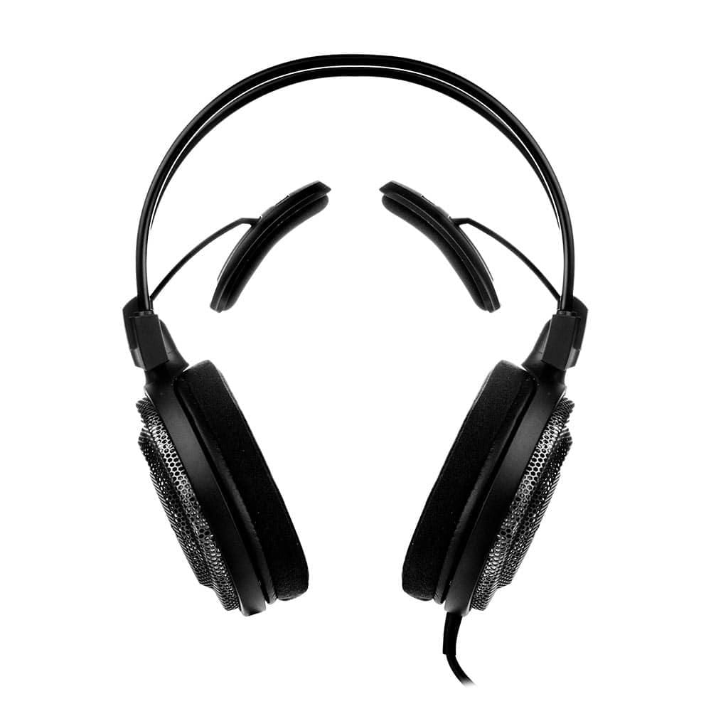 Foto 3 de Fone de Ouvido Audio-Technica ATH-AD700X para Audiófilos