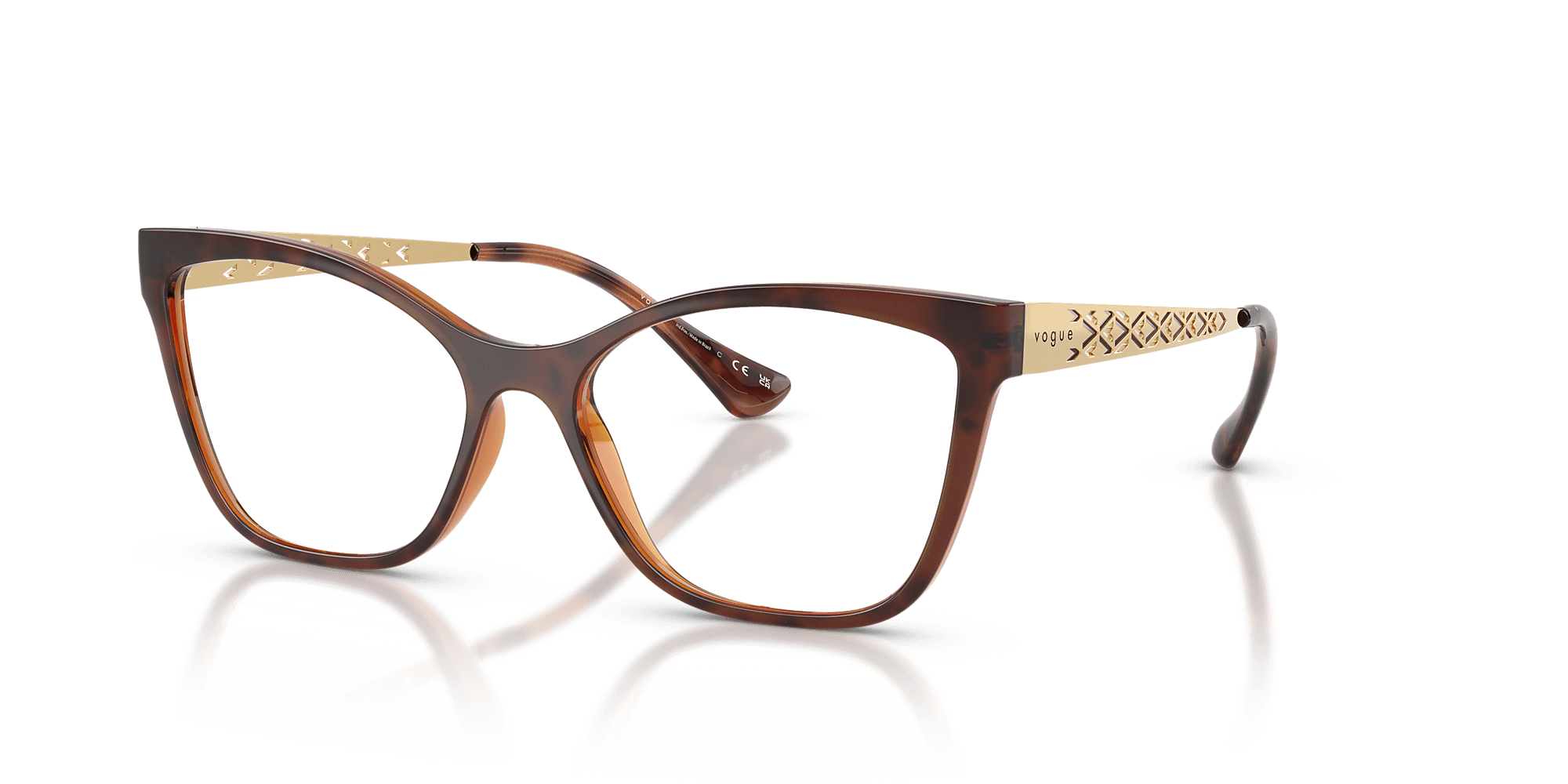 Óculos de Grau VO5507L