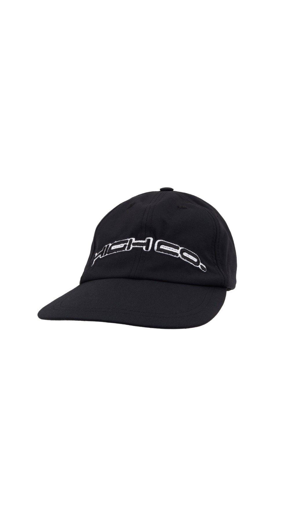Boné High Company 6 Panel Motor Black — Único, Novo