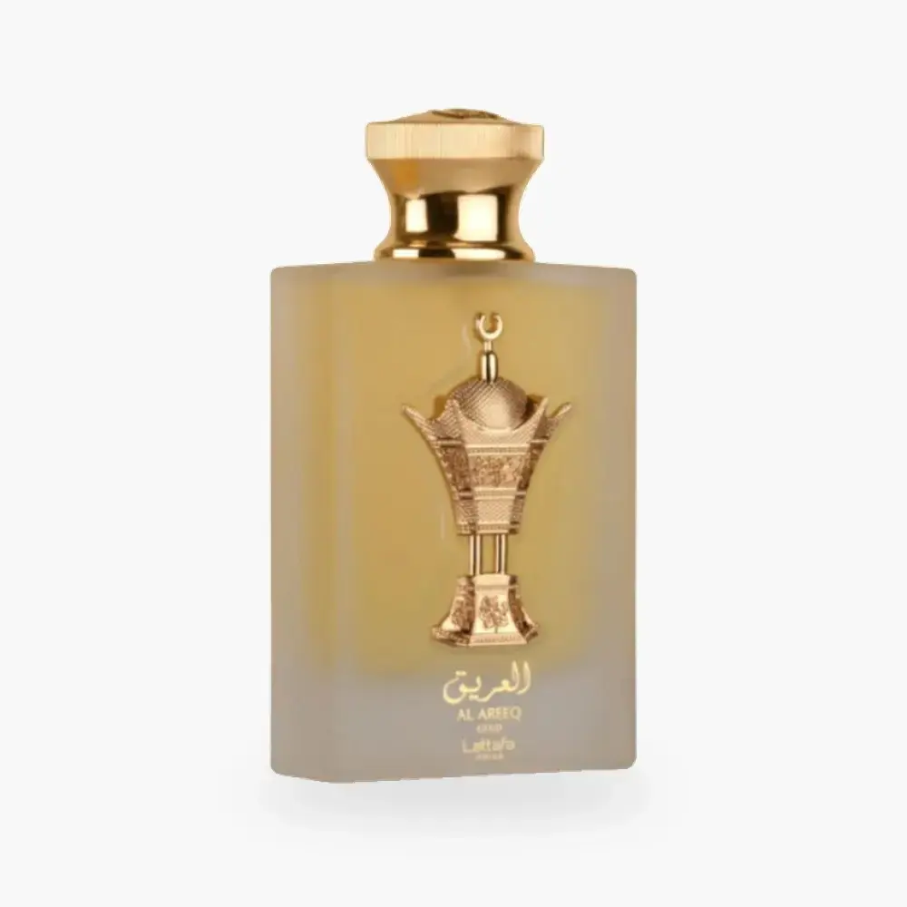 Al Areeq Gold — 100 ML
