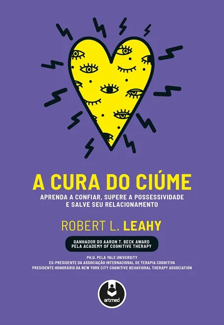 A Cura do Ciúme