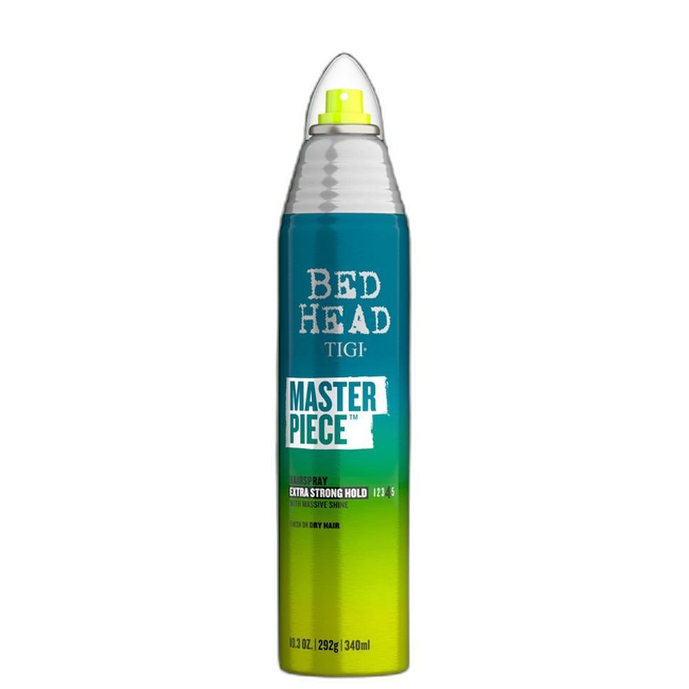 TIGI Bed Head Masterpiece - Spray Fixador 340ml
