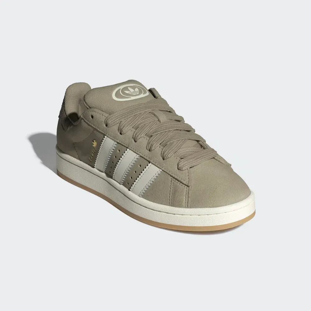 adidas Campus 00s Wonder Cargo Off White Clay — 37, Novo