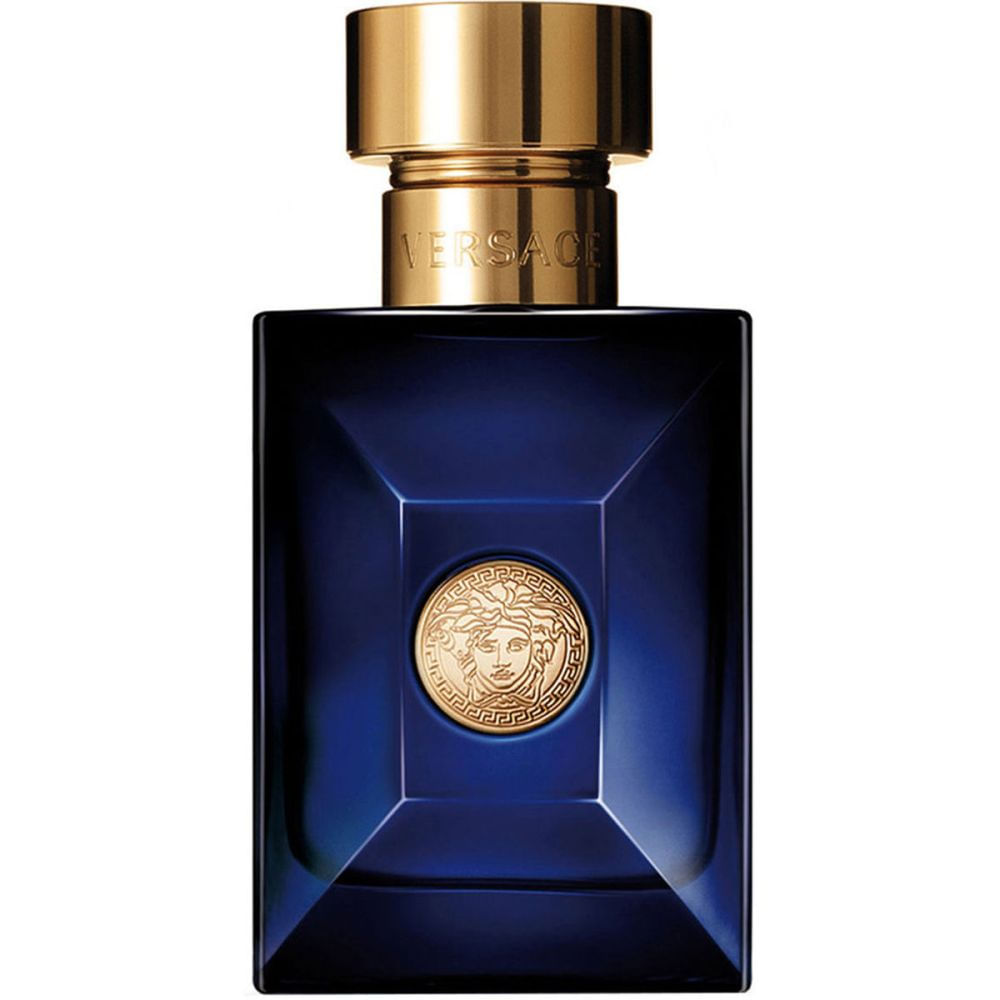 Versace Dylan Blue Eau de Toilette Masculino 30 ml