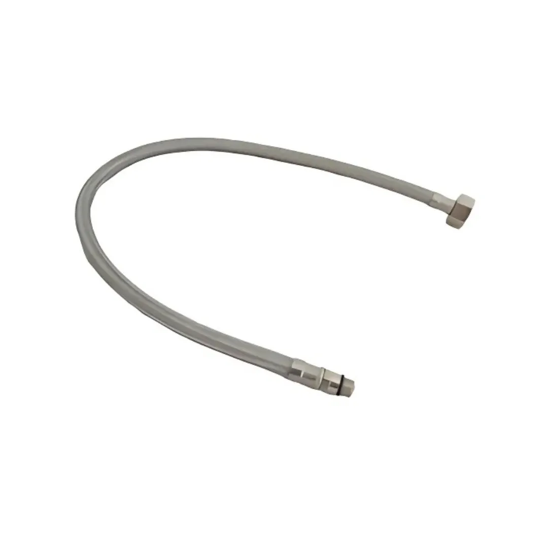FLEX INOX 60X1/2XM10 P/ MONOC. PERFLEX