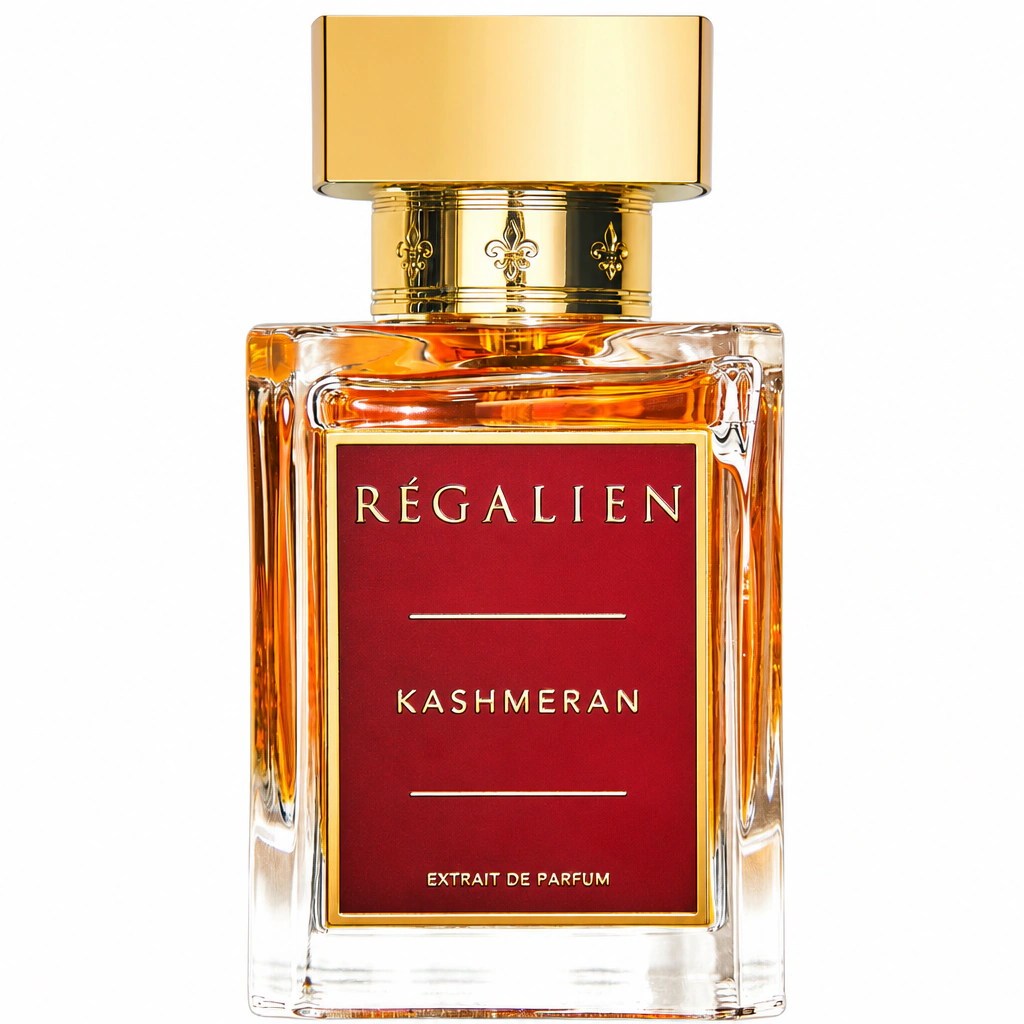 Kashmeran — 80 ML (S/CAIXA)