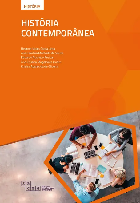 História Contemporânea