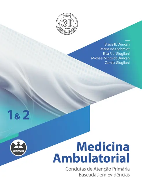 Medicina ambulatorial