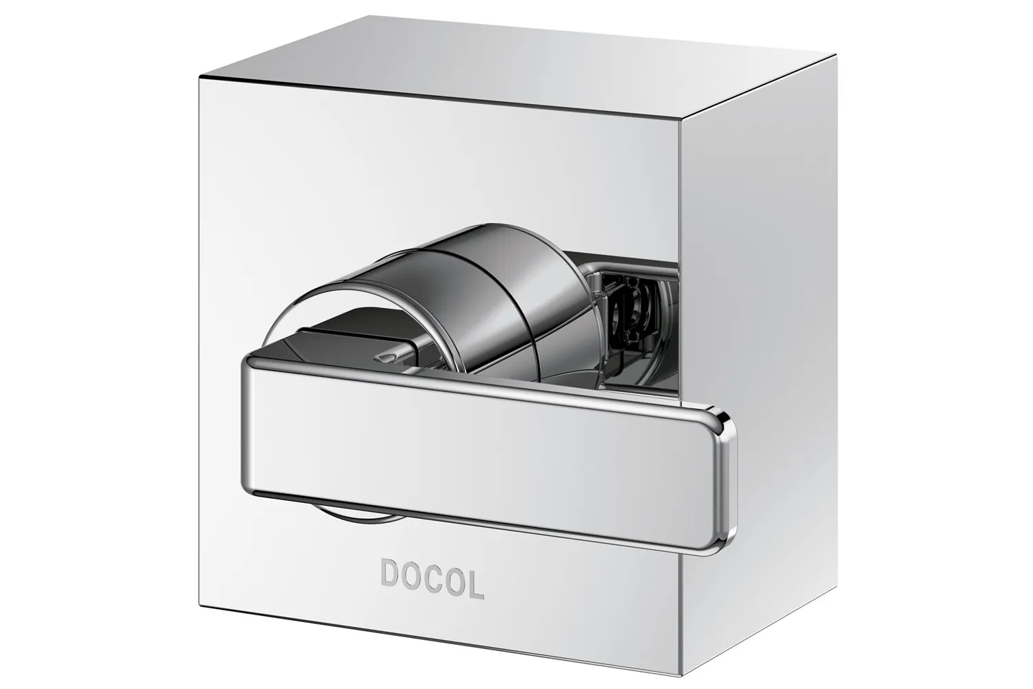 ACABAMENTO DB 1.1/2 1.1/4 DOCOLSTILLO CR DOCOL