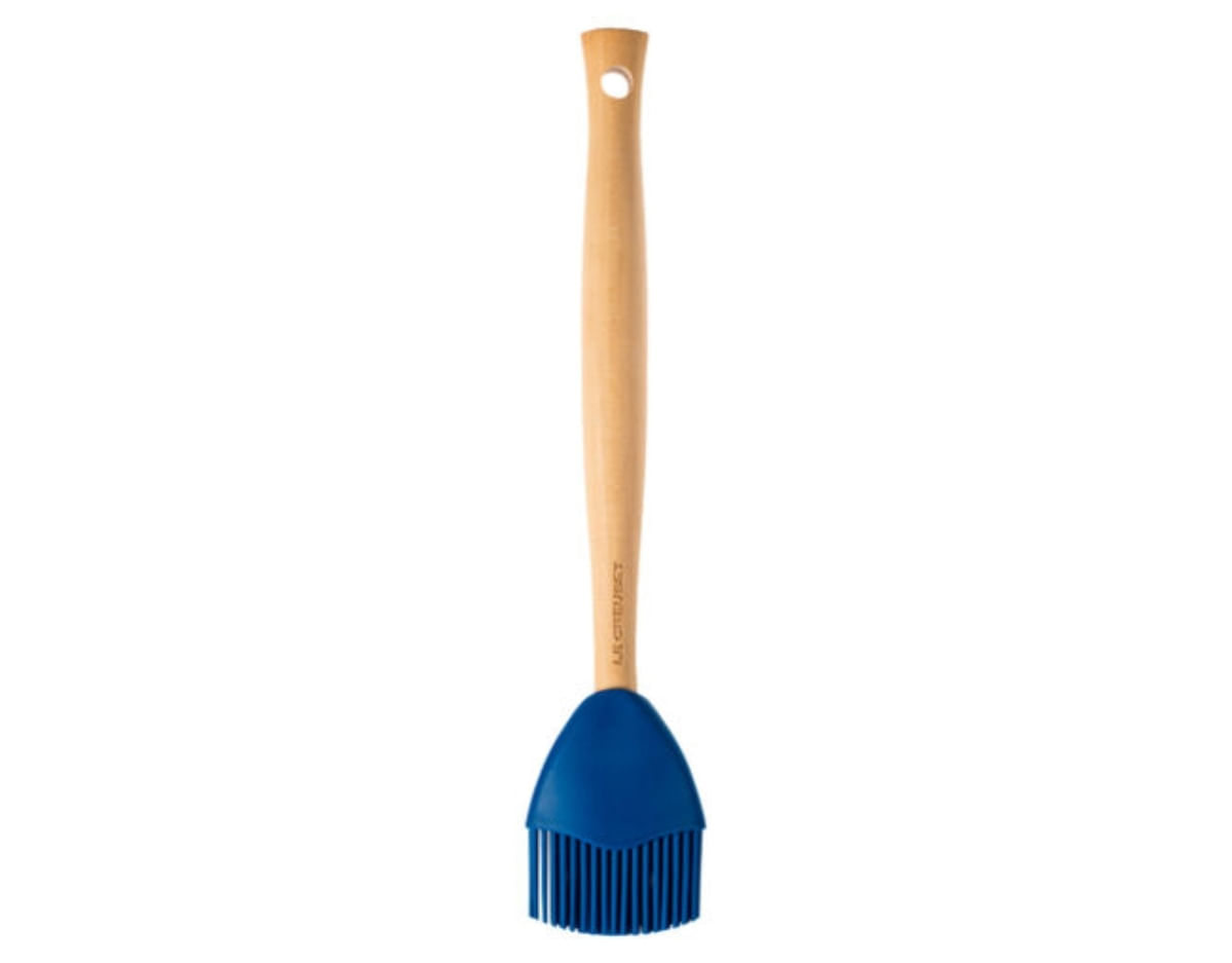 PINCEL LE CREUSET CRAFT EM SILICONE AZUL MARSEILLE 93010609310000
